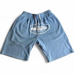 Corteiz sweatshorts